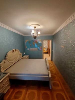 Квартира Двухкомнатная на Драгоманова