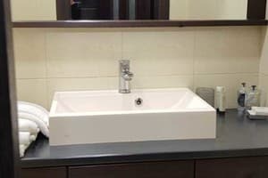 Квартира Двухкомнатная, ул. Бориса Гмыри, 4. Апартаменты двухместный  8