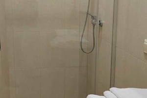 Квартира Двухкомнатная, ул. Бориса Гмыри, 4. Апартаменты двухместный  10