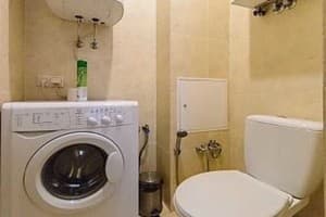 Квартира Двухкомнатная, ул. Бориса Гмыри, 4. Апартаменты двухместный  9