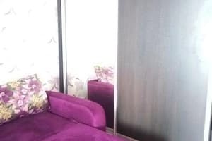 Квартира Двокімнатна в Затоці. Апартаменти 4-місний на Райдужному (другий поверх) 3