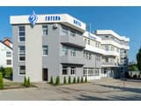 Отель Dynamo Hotel