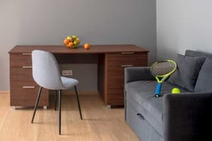 Отель Dynamo Hotel. Делюкс двухместный  9