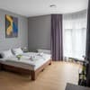 Отель Dynamo Hotel. Делюкс двухместный  12