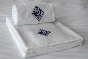 Отель Dynamo Hotel. Эконом двухместный без балкона 4