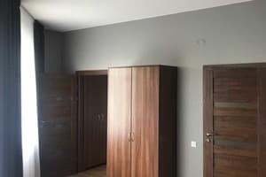 Отель Dynamo Hotel. Семейный 4-местный с балконом 2