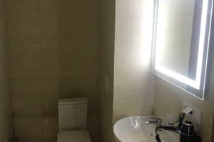 Отель Dynamo Hotel. Семейный 4-местный с балконом 4