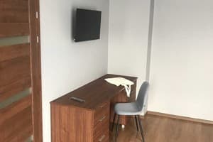 Отель Dynamo Hotel. Семейный 4-местный с балконом 6