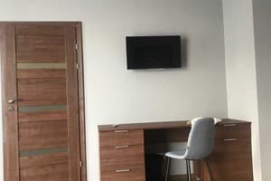 Отель Dynamo Hotel. Семейный 4-местный с балконом 8