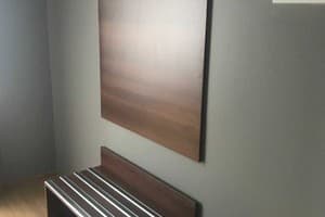 Отель Dynamo Hotel. Стандарт двухместный без балкона 15