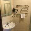 Отель Dynamo Hotel. Стандарт двухместный без балкона 16