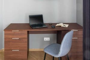 Отель Dynamo Hotel. Стандарт двухместный с балконом 10