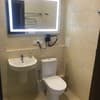 Отель Dynamo Hotel. Стандарт трехместный без балкона 7