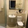 Отель Dynamo Hotel. Стандарт трехместный без балкона 10