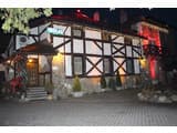 Eco AQUARIUS Family Hotel 7