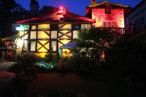 Eco AQUARIUS Family Hotel 8