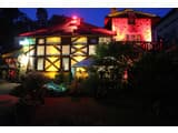 Eco AQUARIUS Family Hotel 8