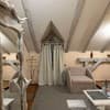 Парк-отель Eco AQUARIUS Family Hotel. Полулюкс 4-местный  2