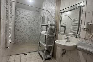 Парк-отель Eco AQUARIUS Family Hotel. Полулюкс 4-местный  3