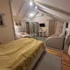Парк-отель Eco AQUARIUS Family Hotel. Полулюкс 4-местный  4