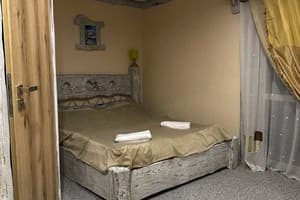 Парк-отель Eco AQUARIUS Family Hotel. Стандарт двухместный  2