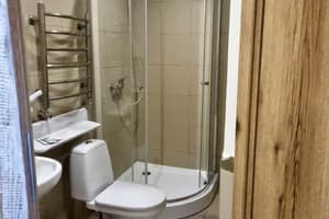 Парк-отель Eco AQUARIUS Family Hotel. Стандарт двухместный  4