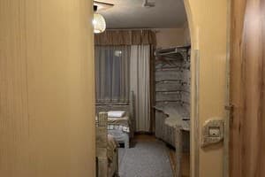 Парк-отель Eco AQUARIUS Family Hotel. Стандарт двухместный twin 2