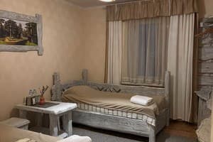 Парк-отель Eco AQUARIUS Family Hotel. Стандарт двухместный twin 3