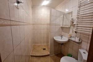 Парк-отель Eco AQUARIUS Family Hotel. Стандарт двухместный twin 4