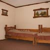 Парк-отель Eco AQUARIUS Family Hotel. Стандарт трехместный  2
