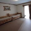 Парк-отель Eco AQUARIUS Family Hotel. Стандарт трехместный  3