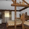 Парк-отель Eco AQUARIUS Family Hotel. Улучшенный трехместный  1