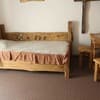 Парк-отель Eco AQUARIUS Family Hotel. Улучшенный трехместный  2