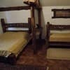 Парк-отель Eco AQUARIUS Family Hotel. Улучшенный трехместный  3