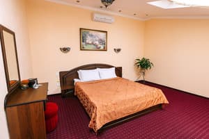 Отель Эдем. Люкс двухместный  1