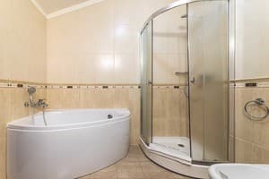 Отель Эдем. Люкс двухместный  9