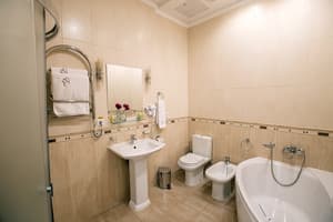 Отель Эдем. Полулюкс двухместный  6