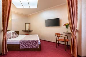 Отель Эдем. Полулюкс двухместный  2