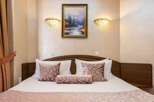 Отель Эдем. Полулюкс двухместный  3