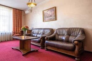 Отель Эдем. Полулюкс двухместный  5