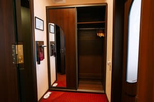 Отель Эдем. Стандарт двухместный  3