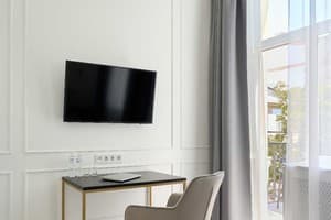 Екатерина II 9