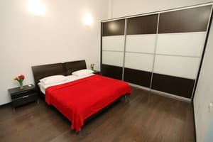 Отель Екатерина II. Апартаменты двухместный VIP 1