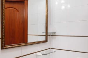 Отель Екатерина II. Эконом двухместный  5