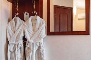 Отель Екатерина II. Эконом двухместный  4