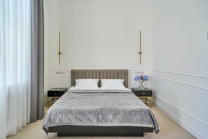 Отель Екатерина II. Люкс двухместный  2