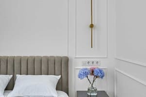 Отель Екатерина II. Люкс двухместный  3