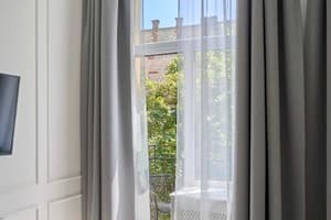 Отель Екатерина II. Люкс двухместный  5