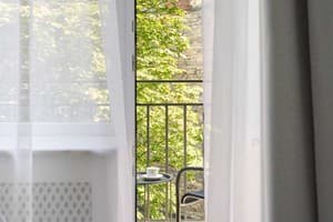 Отель Екатерина II. Люкс двухместный  6