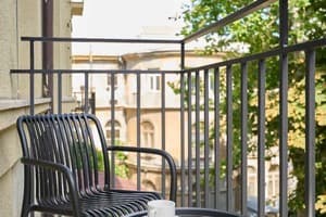 Отель Екатерина II. Люкс двухместный  8